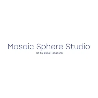 Shop Mosaic Sphere coupon codes logo