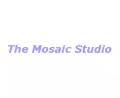 Shop Mosaic Studio discount codes logo