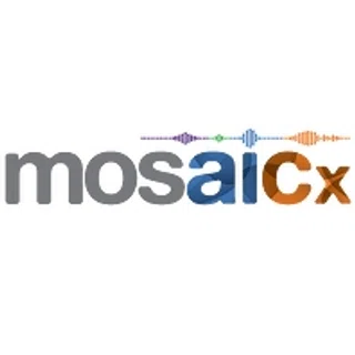 Mosaicx  logo