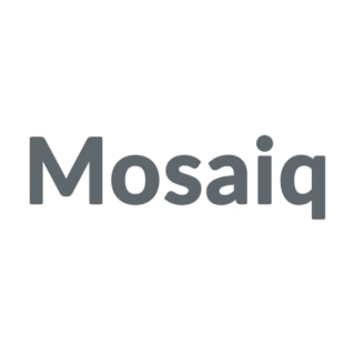 Shop Mosaiq logo