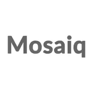 mosaiq logo