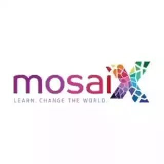 Mosaix coupon codes