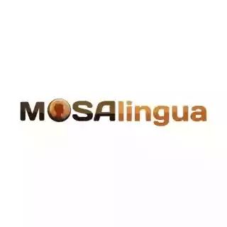Shop MosaLingua logo