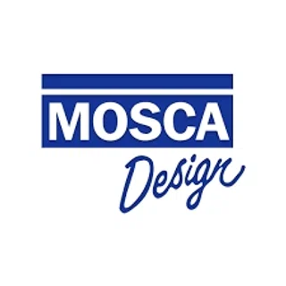 Mosca Design logo