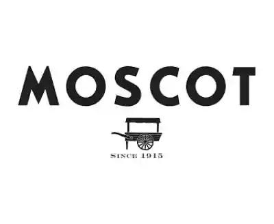 Shop Moscot discount codes logo