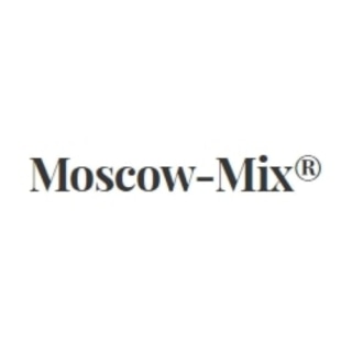 Shop Moscow-Mix logo