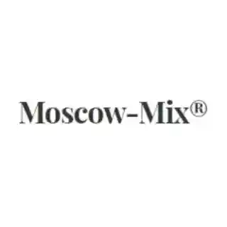 Moscow-Mix logo