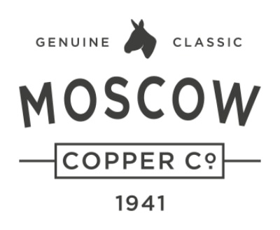 Shop Moscow Copper Co. logo