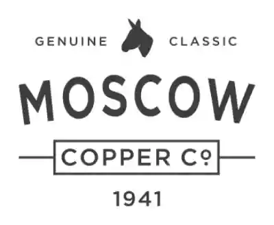 Shop Moscow Copper Co. coupon codes logo