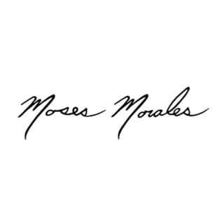Moses Morales coupon codes