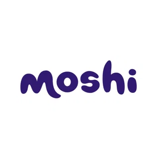 Shop Moshi: Sleep and Mindfulness logo