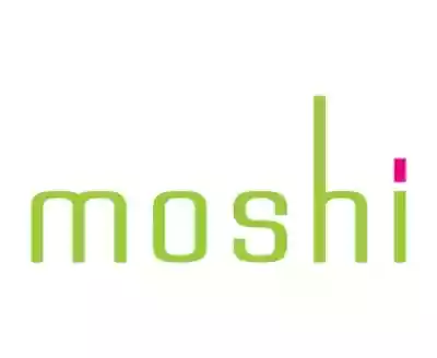 Shop Moshi logo