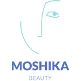 MOSHIKA BEAUTY logo