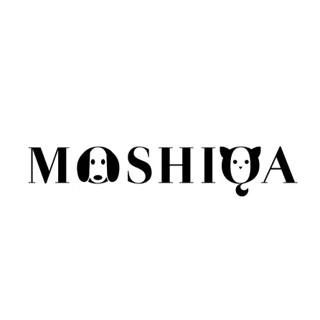 Moshiqa logo