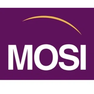 MOSI discount codes