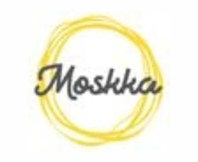 Shop Moskka logo