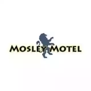 Mosley Motel discount codes