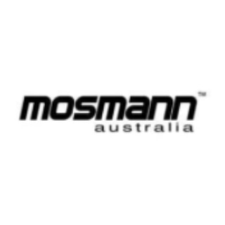Mosmann Australia AU logo