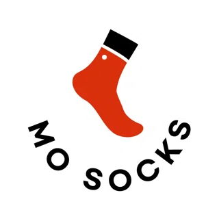 MoSocks logo