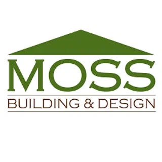 Moss Building & Design logo