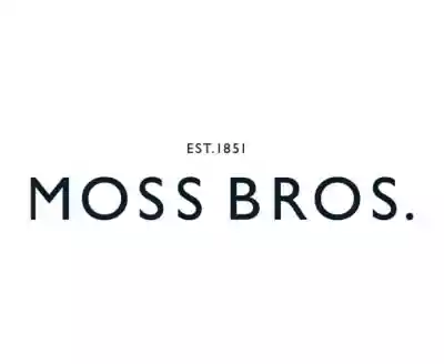 Moss Bros. coupon codes