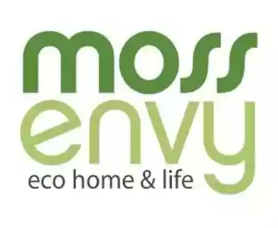 Shop Moss Envy coupon codes logo