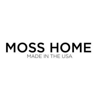 Shop Moss Home logo