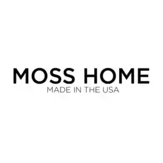 Shop Moss Home promo codes logo