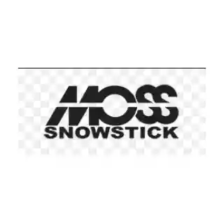 Moss Snowstick logo
