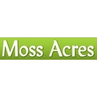 Shop Moss Acres logo