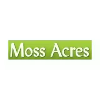 Moss Acres promo codes