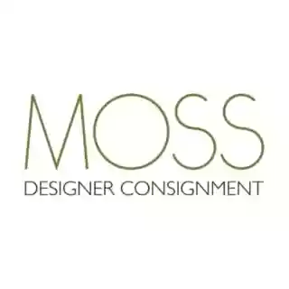 MOSS Designer Consignment discount codes