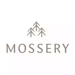 Mossery Stationery coupon codes