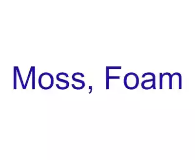 Moss, Foam logo
