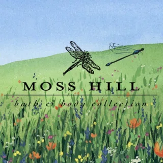 Moss Hill logo