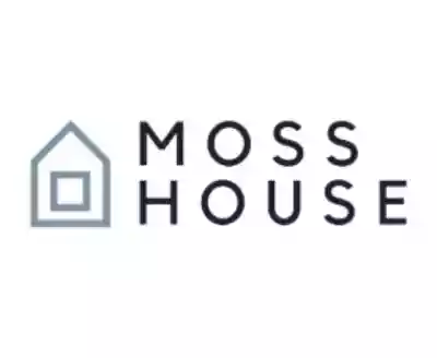 Shop Moss House Boutique discount codes logo