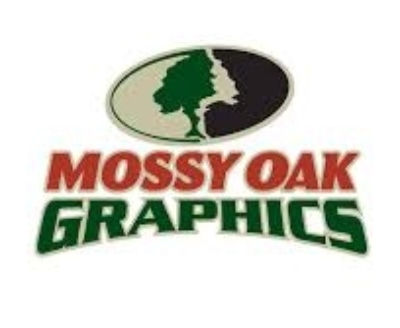 Shop Mossy Oak Graphics logo