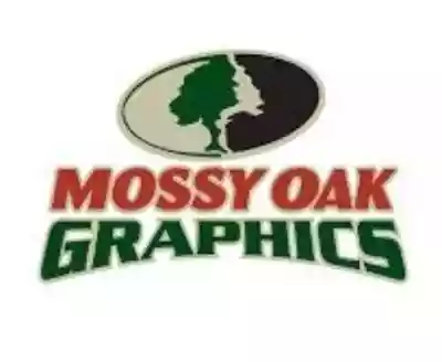 Mossy Oak Graphics coupon codes