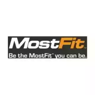 Shop MostFit promo codes logo