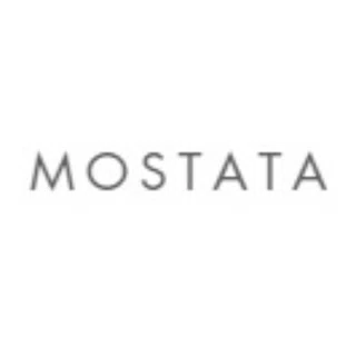 Shop Mostata logo