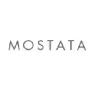 mostata.com logo
