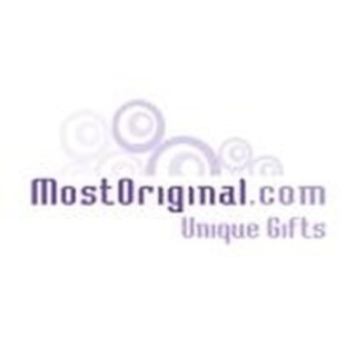 Shop Most Original Gifts & Jewelry logo