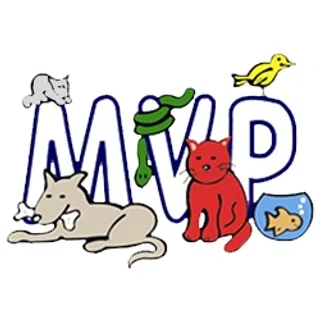 Most Valuable Pets logo