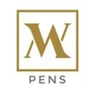 Shop Mostwanted Pens logo