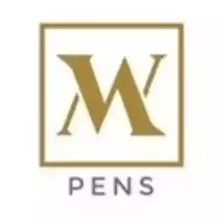 Mostwanted Pens logo