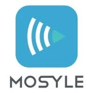 Mosyle  logo