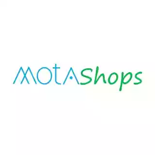 Mota Shops coupon codes
