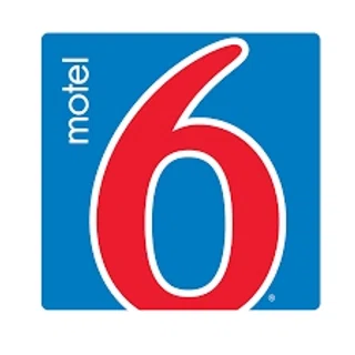 Motel 6 Hollywood logo