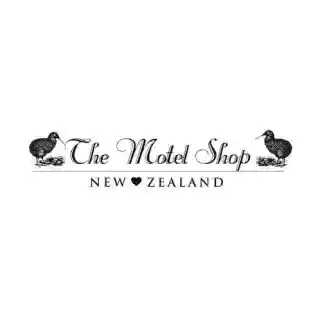 Shop Motel Shop New Zealand coupon codes logo