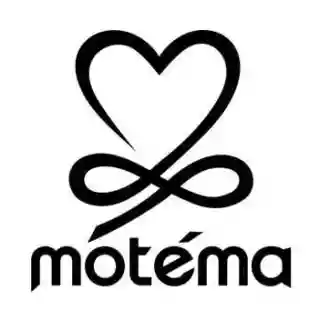 Shop Motema promo codes logo